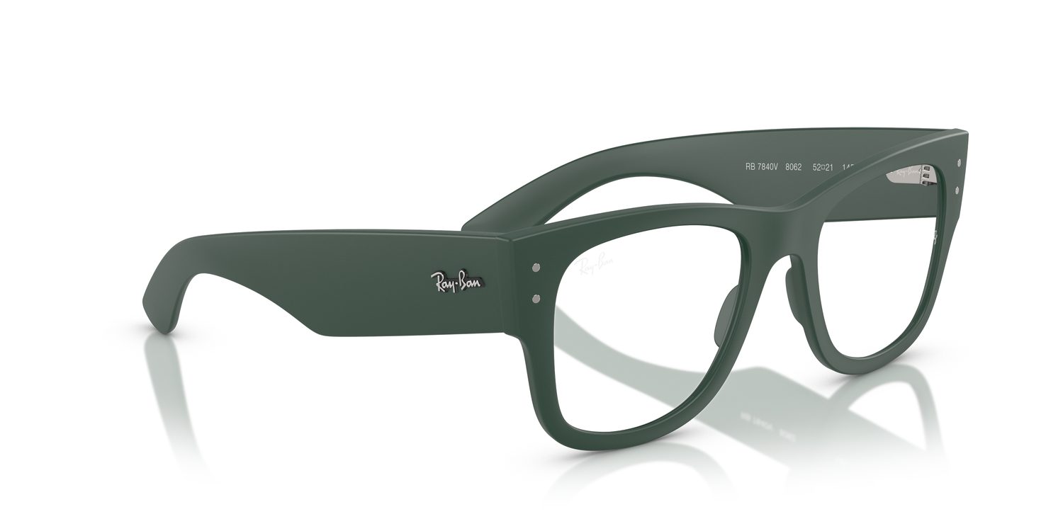 Ray-Ban | 0RX7840V (0RX7840V)