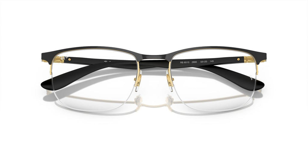 Ray-Ban | 0RX6513 (0RX6513)