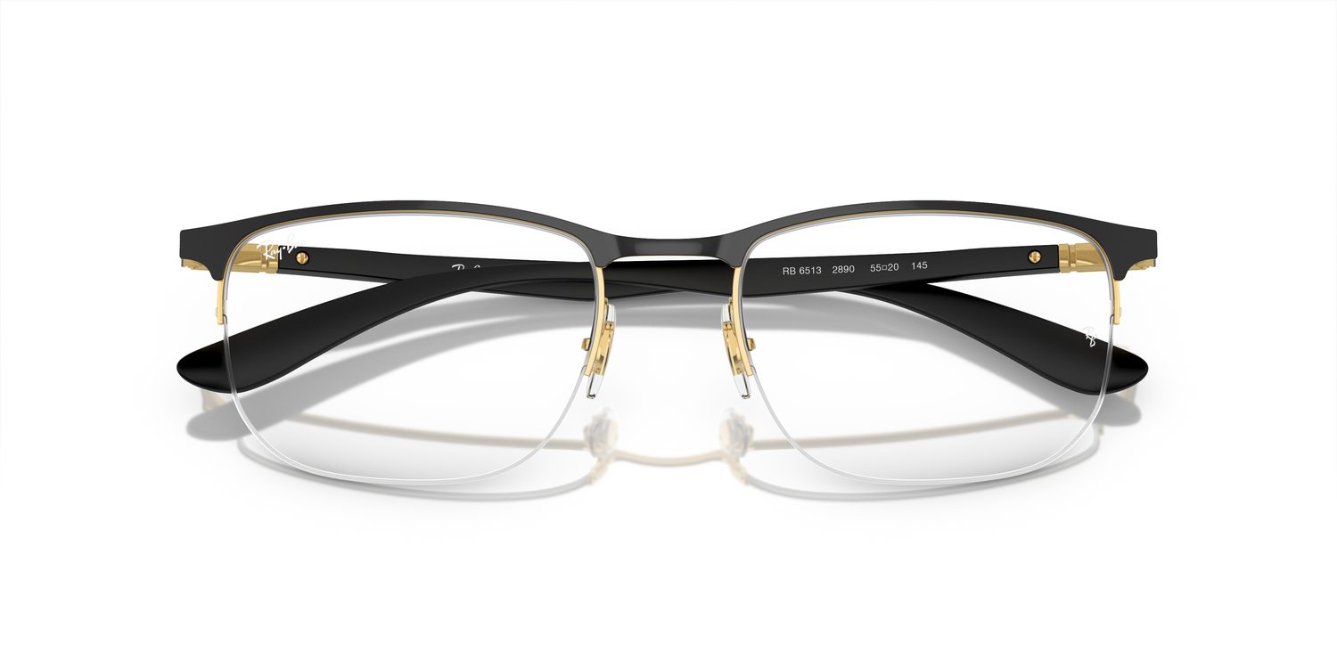 Ray-Ban | 0RX6513 (0RX6513)