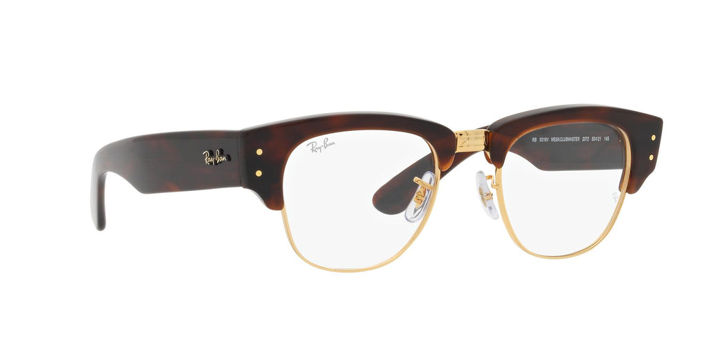 Ray-Ban | 0RX0316V (Mega Clubmaster)