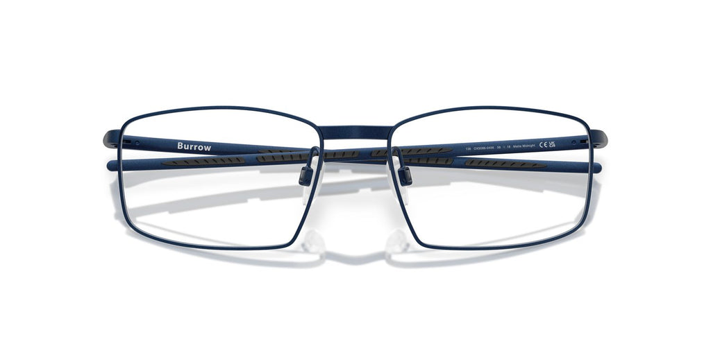 Oakley | 0OX5086 (Burrow)