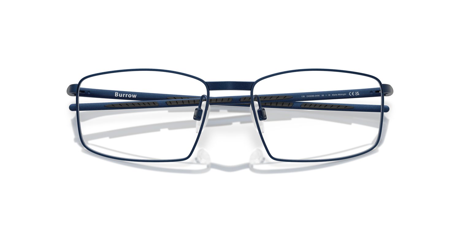 Oakley | 0OX5086 (Burrow)