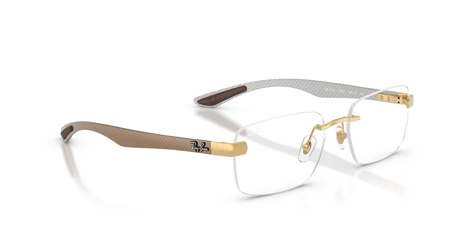 Ray-Ban | 0RX8423 (0RX8423)