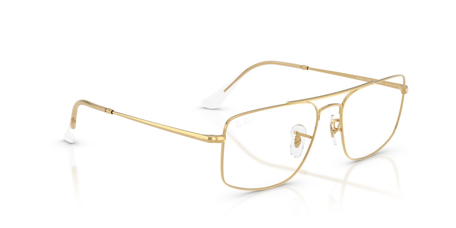 Ray-Ban | 0RX6579 (Rx6579)