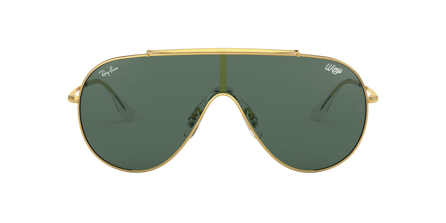 Ray-Ban | 0RB3597