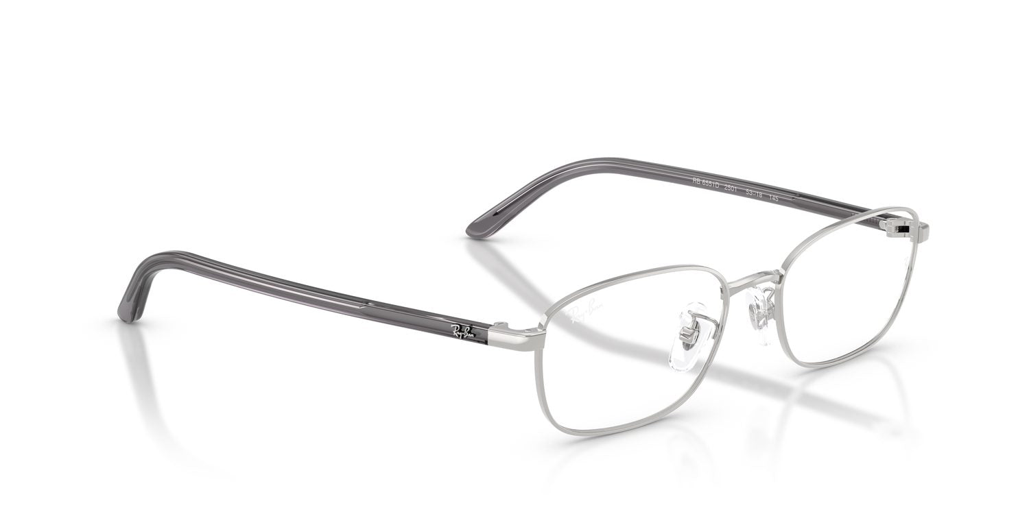 Ray-Ban | 0RX6551D (0RX6551D)