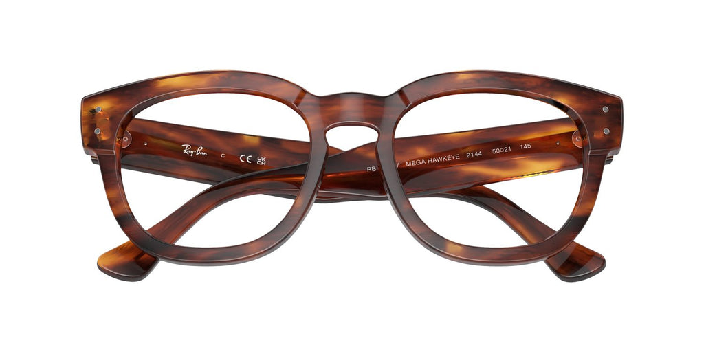 Ray-Ban | 0RX0298V (Mega Hawkeye)