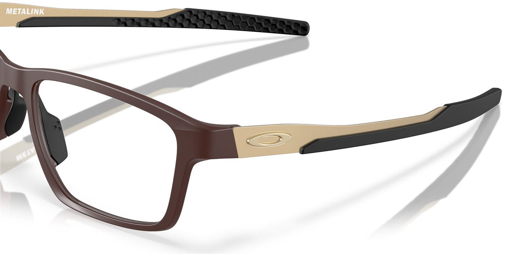Oakley | 0OX8153 (Metalink)