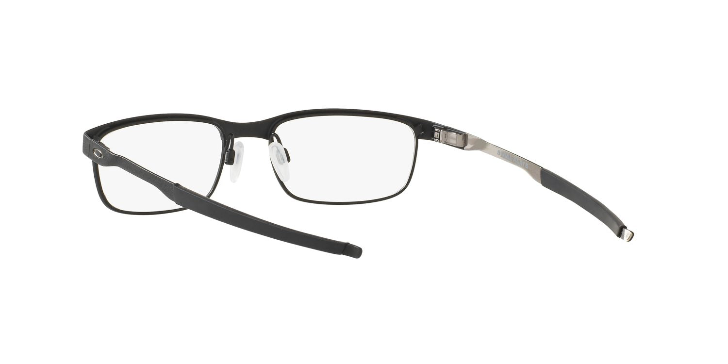 Oakley | 0OX3222 (Steel Plate)