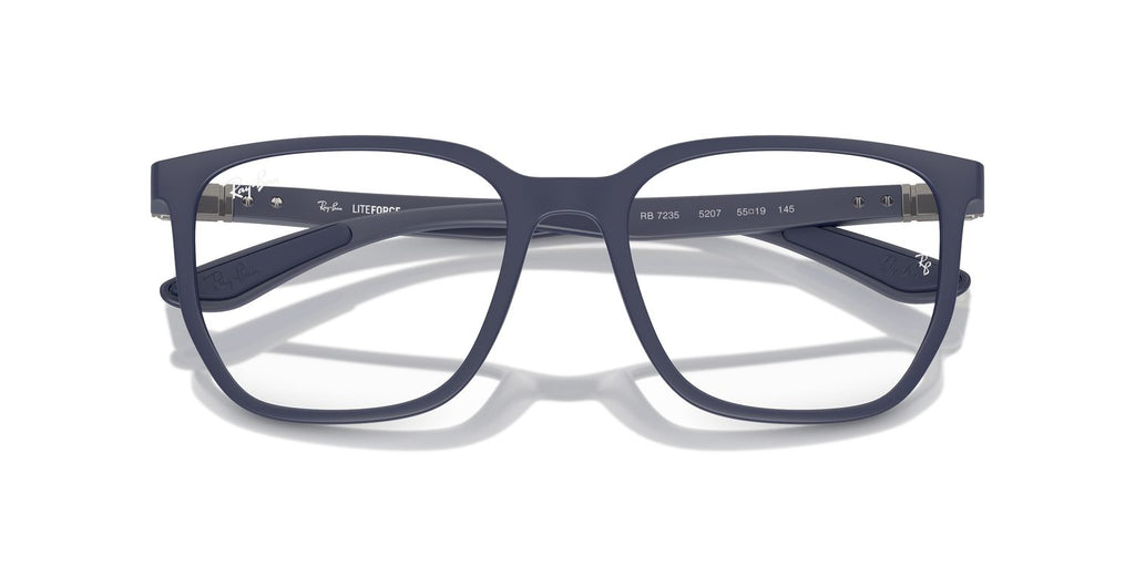 Ray-Ban | 0RX7235 (0RX7235)