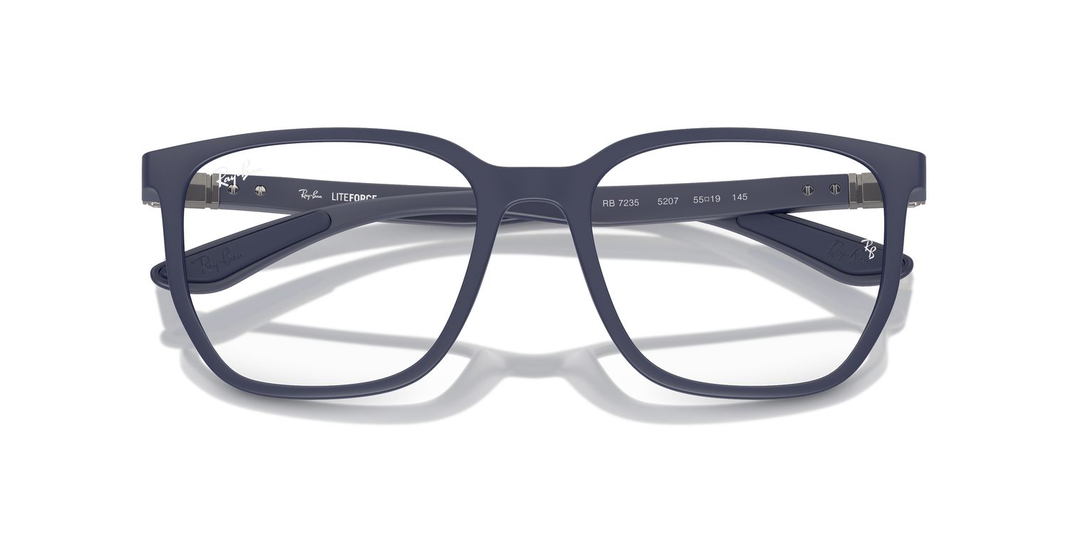 Ray-Ban | 0RX7235 (0RX7235)