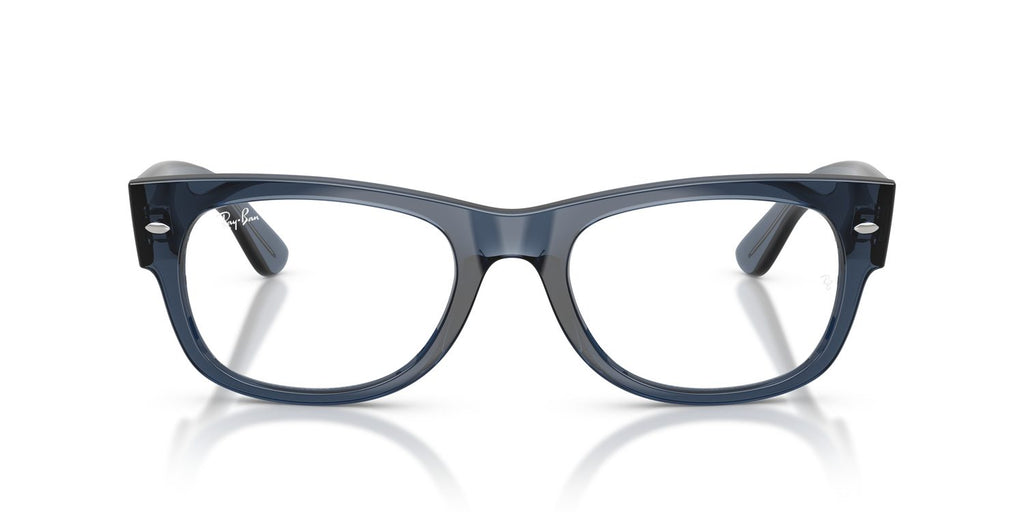 Ray-Ban | 0RX0832V (Mega Wayfarer II)