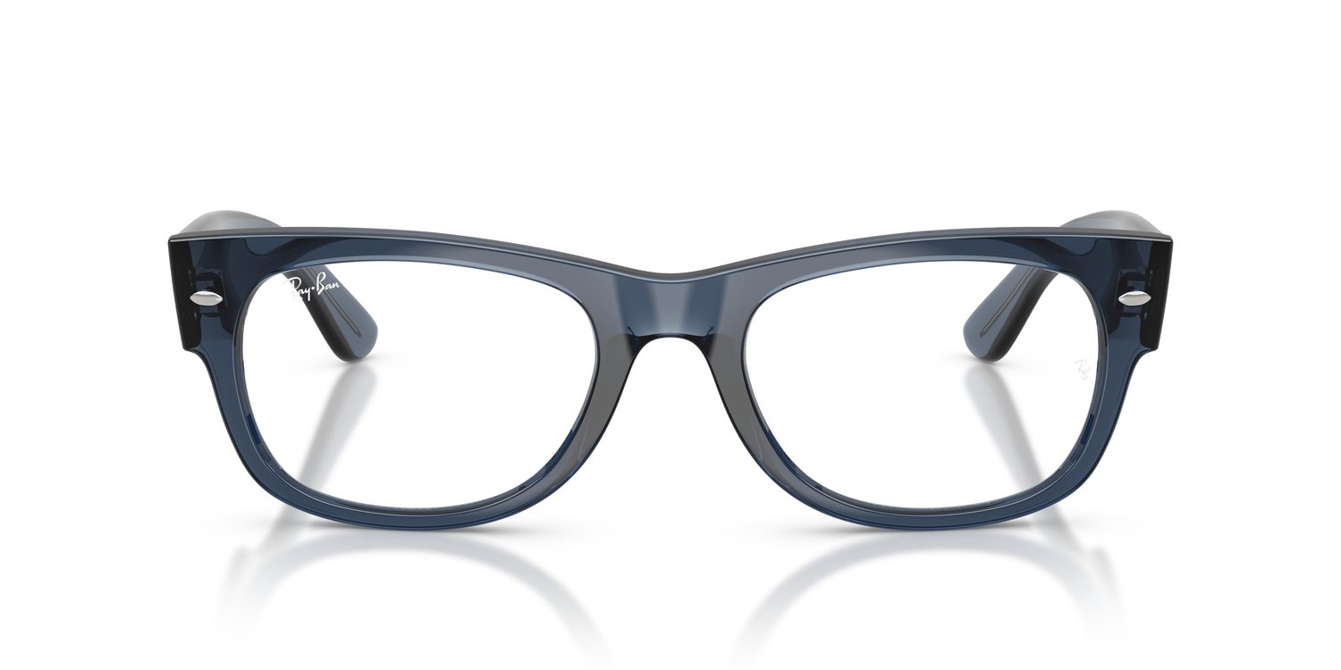 Ray-Ban | 0RX0832V (Mega Wayfarer II)