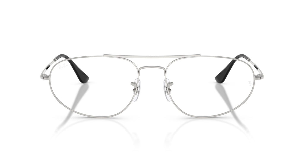 Ray-Ban | 0RX6645 (0RX6645)