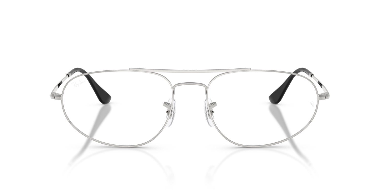 Ray-Ban | 0RX6645 (0RX6645)