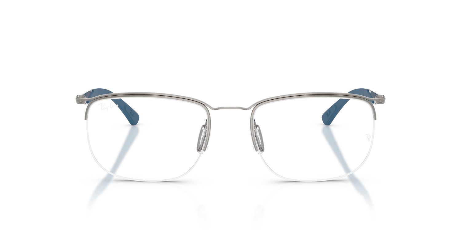 Ray-Ban | 0RX7552 (0RX7552)