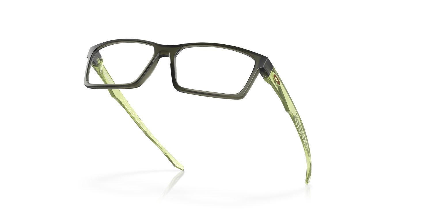 Oakley | 0OX8060 (Overhead)
