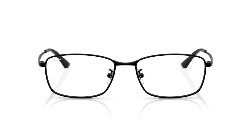 Ray-Ban | 0RX8775D (0RX8775D)