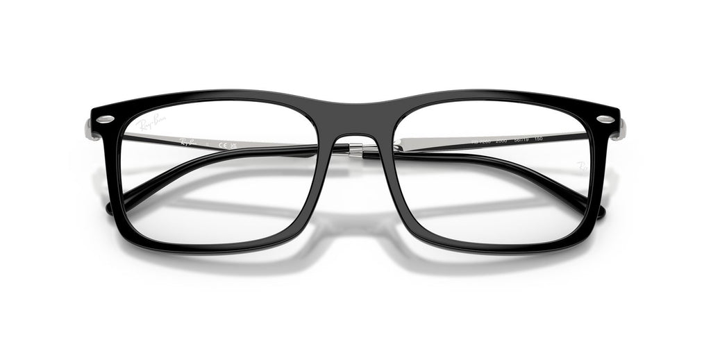 Ray-Ban | 0RX7260 (0RX7260)