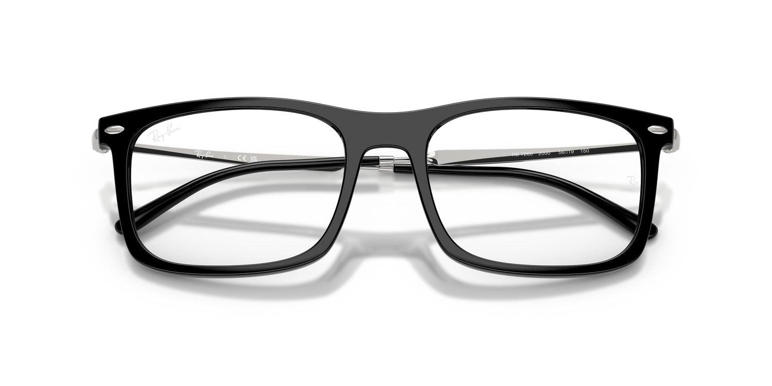 Ray-Ban | 0RX7260 (0RX7260)