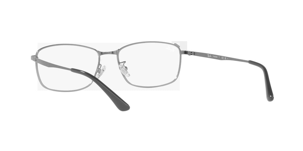 Ray-Ban | 0RX8775D (0RX8775D)