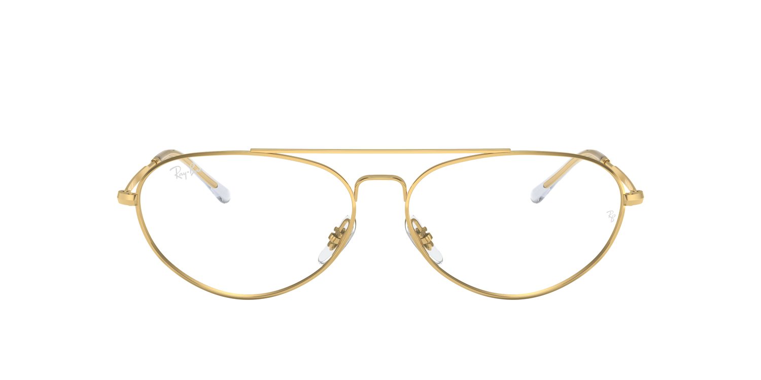 Ray-Ban | 0RX6454 (0RX6454)