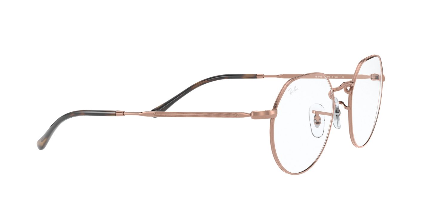Ray-Ban | 0RX6465 (Jack)