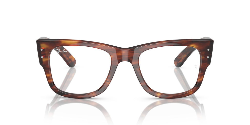Ray-Ban | 0RX0840V (Mega Wayfarer)