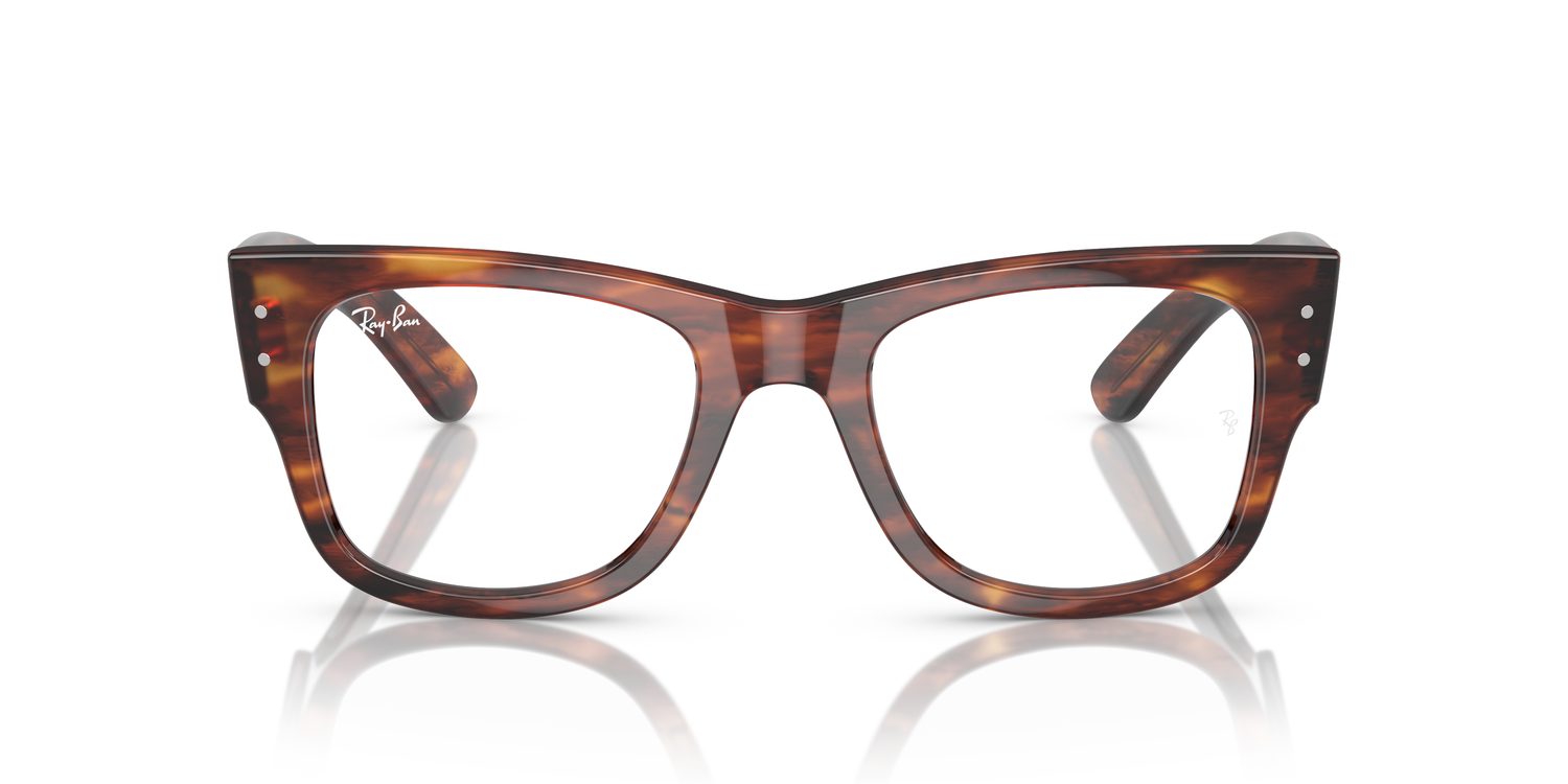 Ray-Ban | 0RX0840V (Mega Wayfarer)