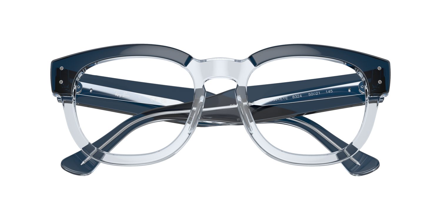 Ray-Ban | 0RX0298V (Mega Hawkeye)
