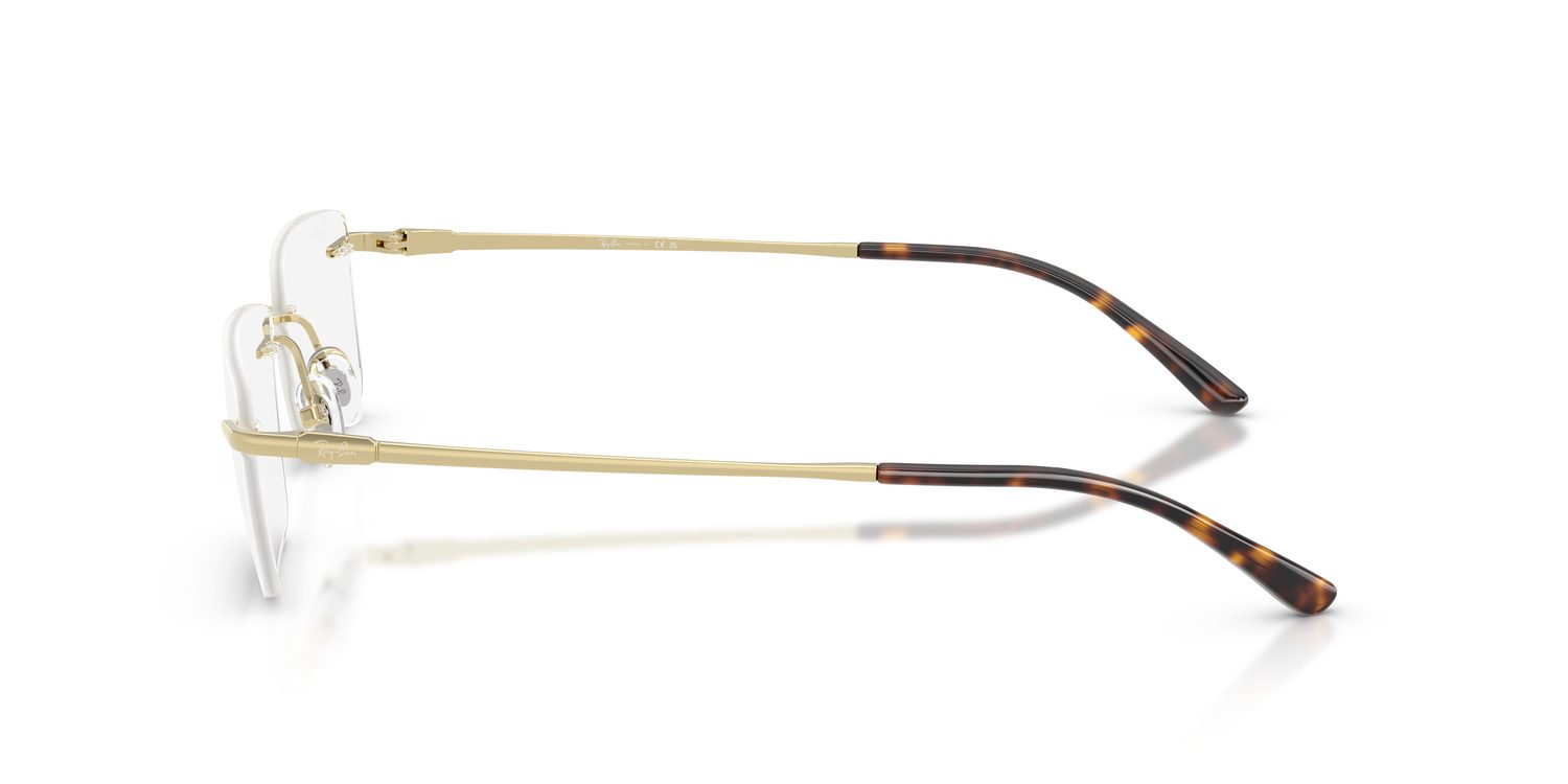 Ray-Ban | 0RX8781D (0RX8781D)