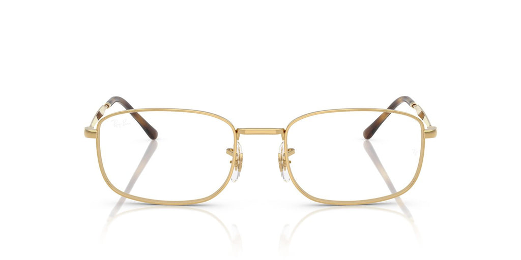 Ray-Ban | 0RX6533 (0RX6533)