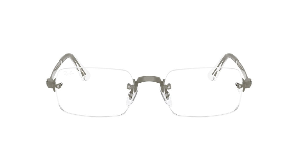 Ray-Ban | 0RX3928V (0RX3928V by A$AP ROCKY)