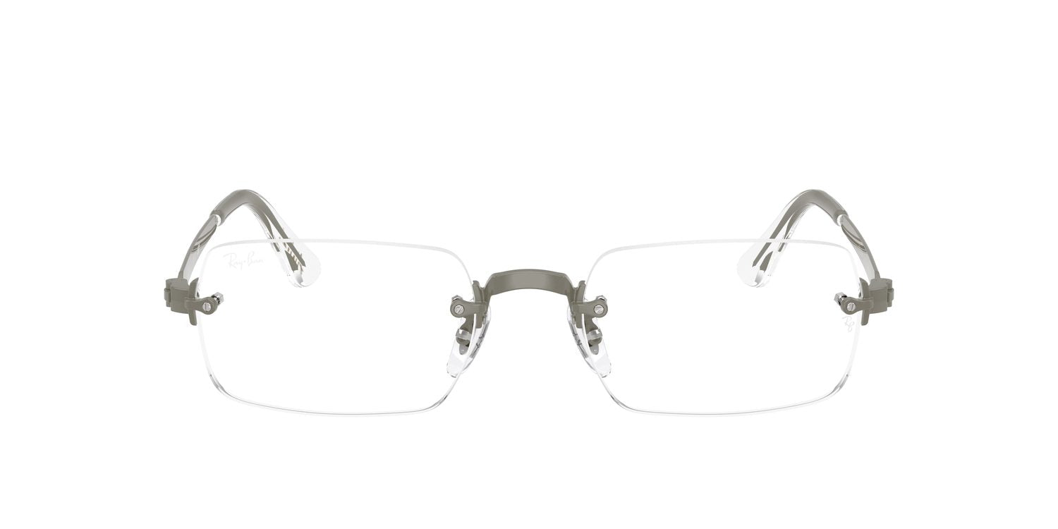 Ray-Ban | 0RX3928V (0RX3928V by A$AP ROCKY)
