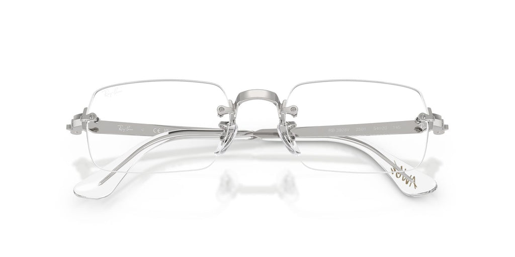 Ray-Ban | 0RX3928V (0RX3928V by A$AP ROCKY)