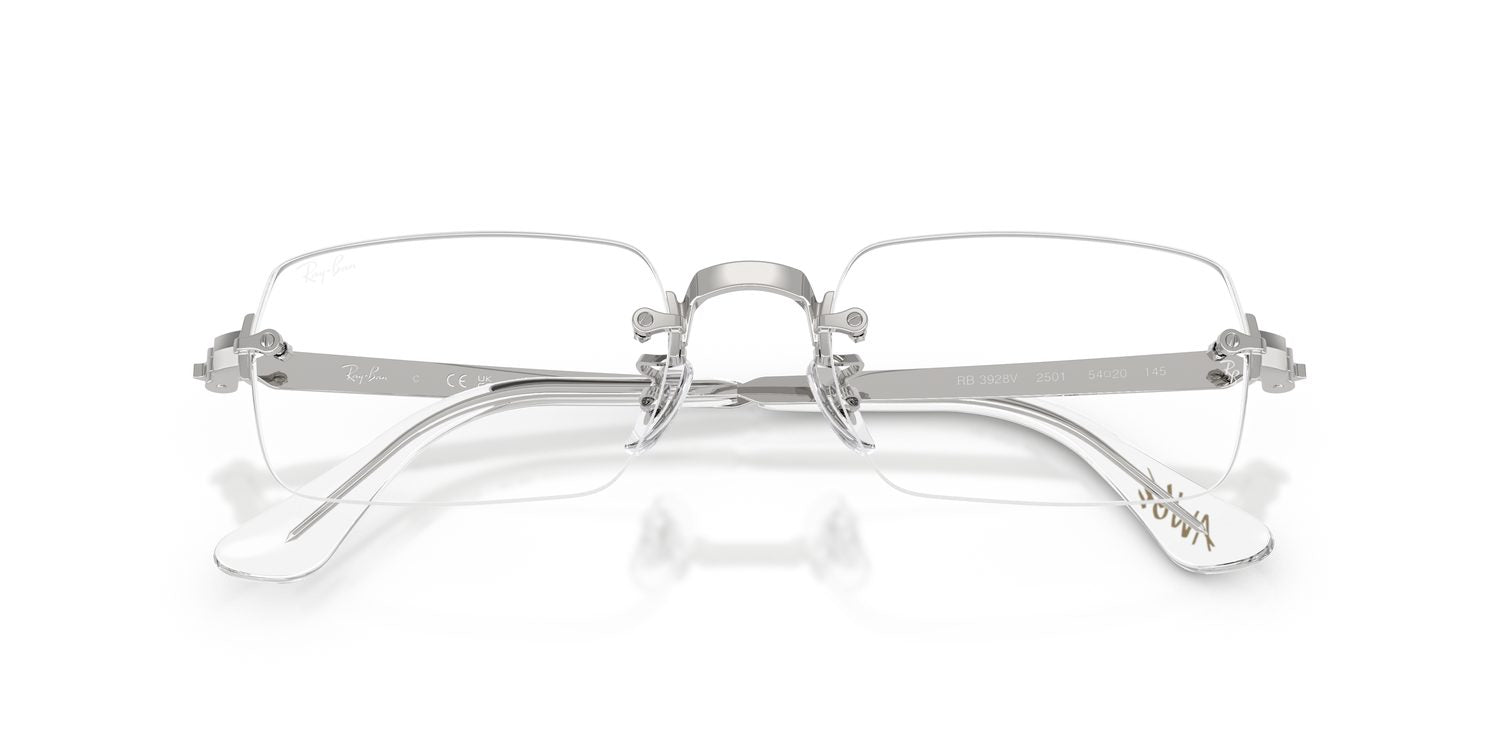 Ray-Ban | 0RX3928V (0RX3928V by A$AP ROCKY)