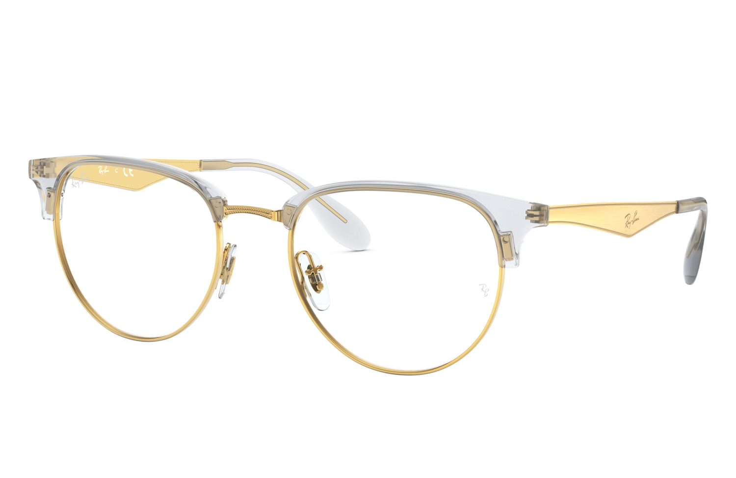 Ray-Ban | 0RX6396 (0RX6396)