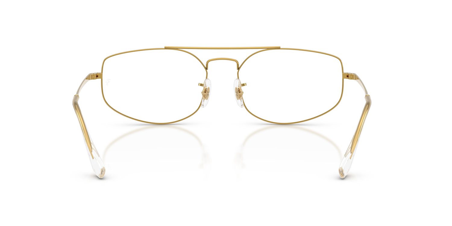 Ray-Ban | 0RX6545 (Explorer 5)