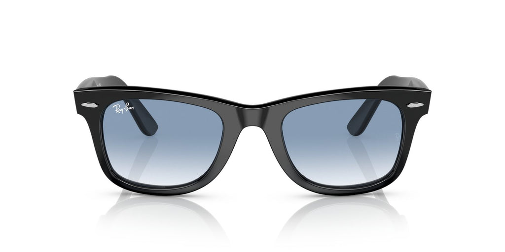 Ray-Ban | 0RB2140F