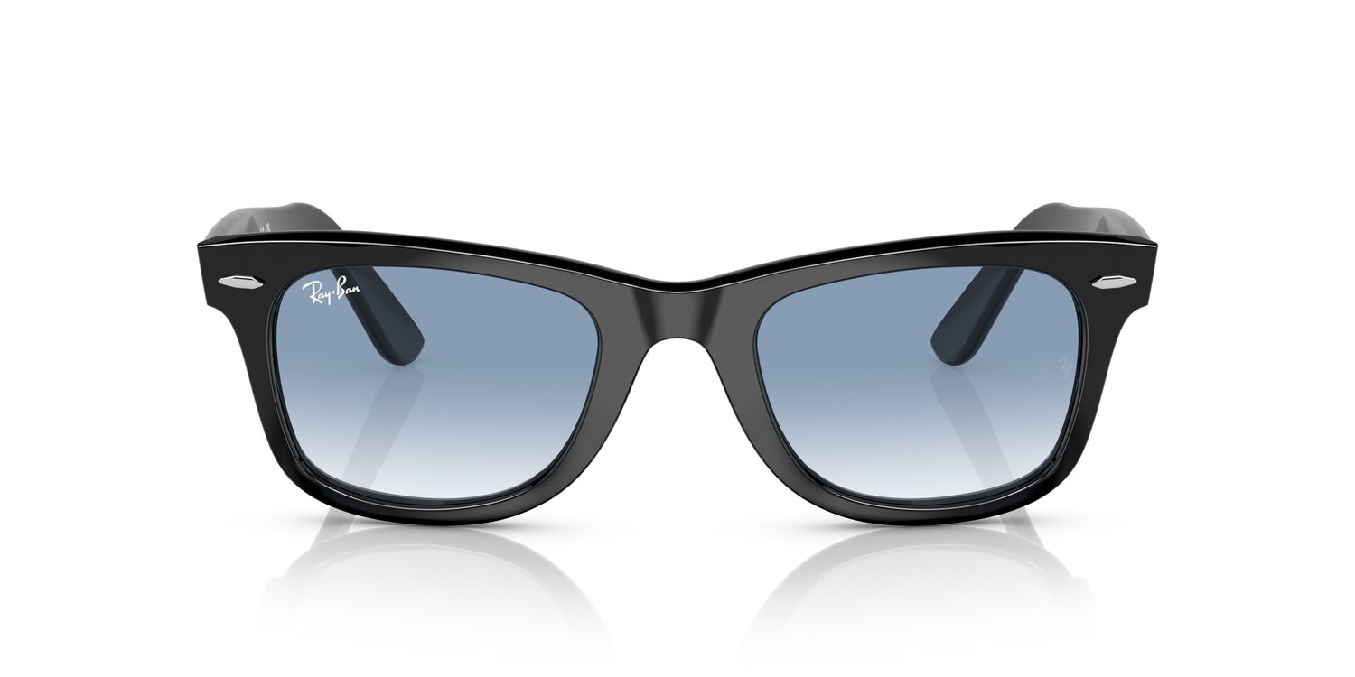 Ray-Ban | 0RB2140F