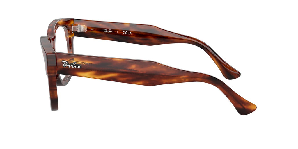 Ray-Ban | 0RX0298V (Mega Hawkeye)