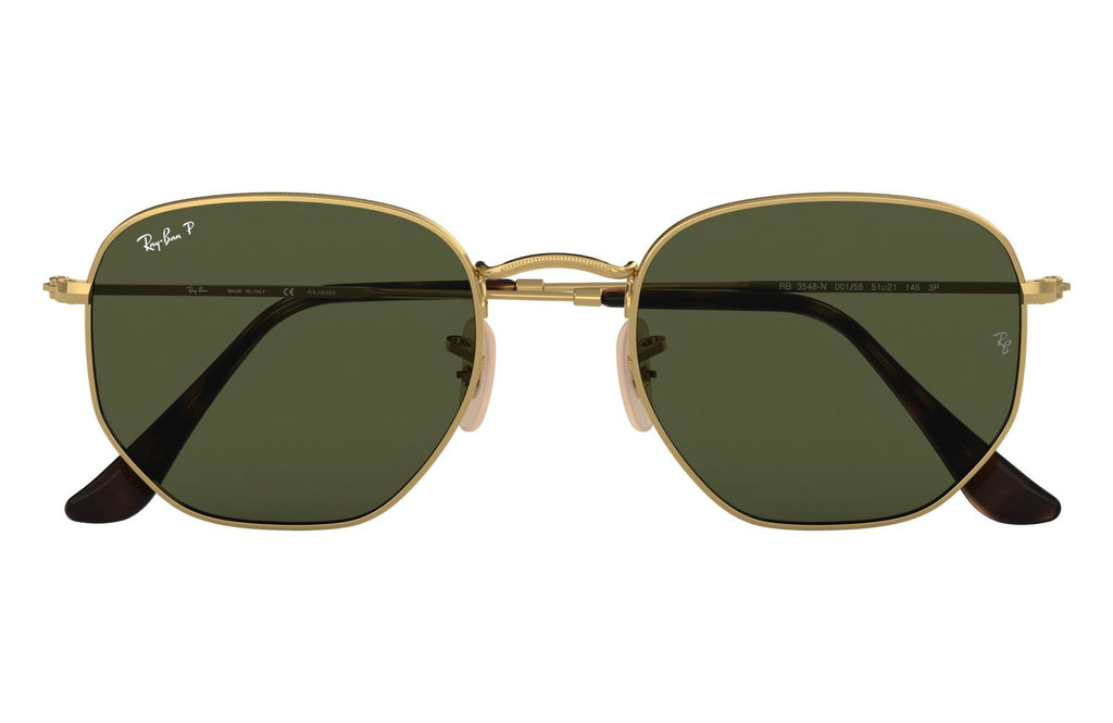 Ray-Ban | 0RB3548N