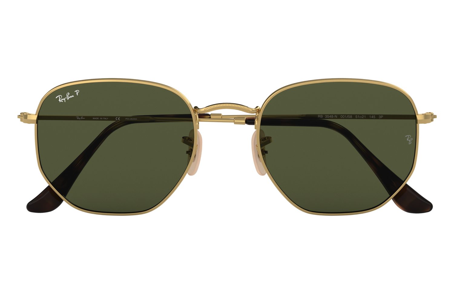 Ray-Ban | 0RB3548N