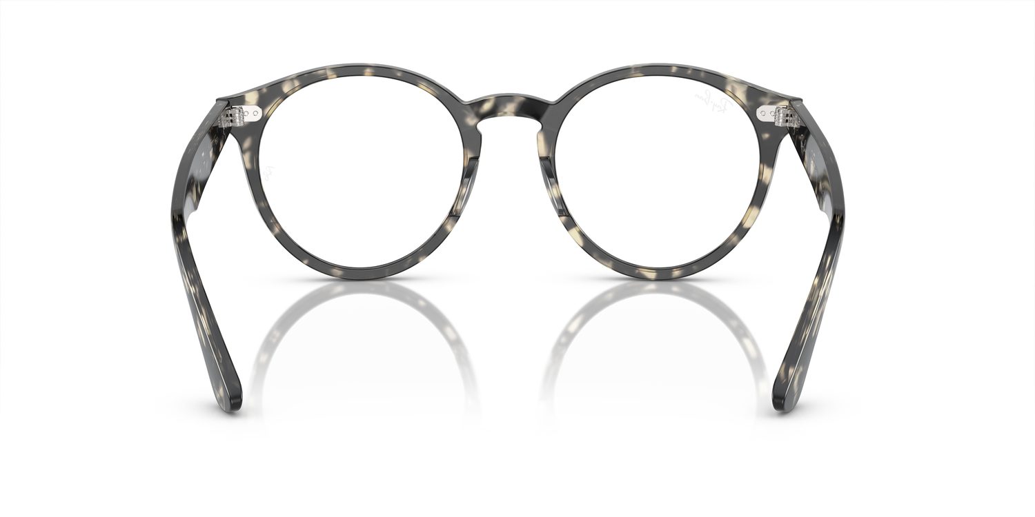 Ray-Ban | 0RX7680V (Larry)