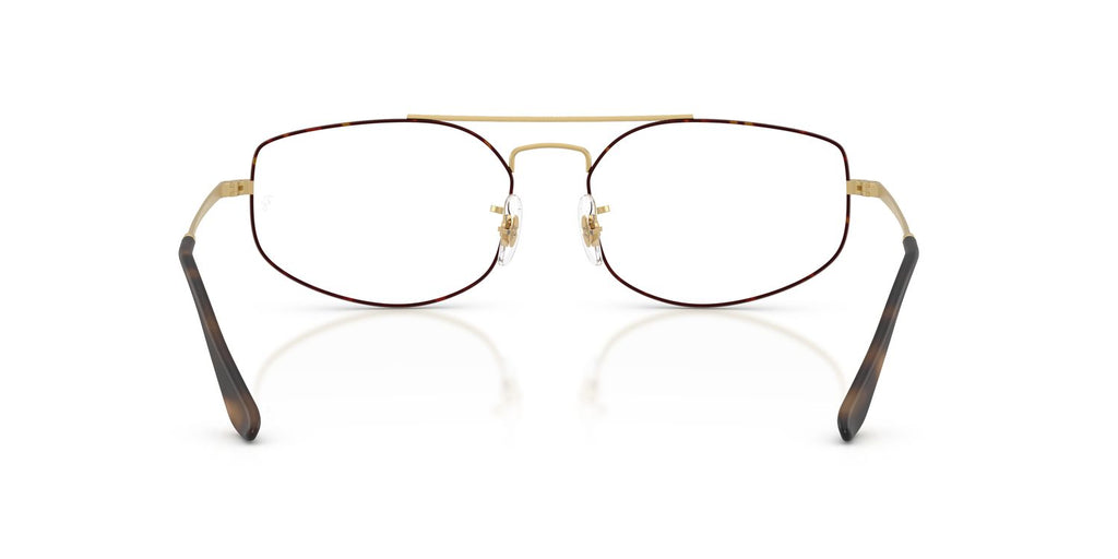 Ray-Ban | 0RX6545 (Explorer 5)