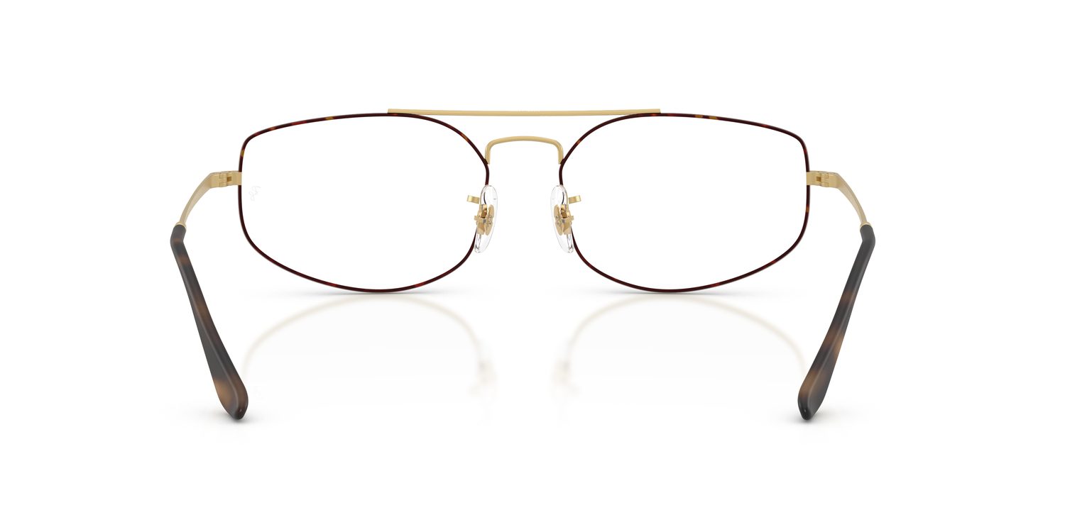 Ray-Ban | 0RX6545 (Explorer 5)