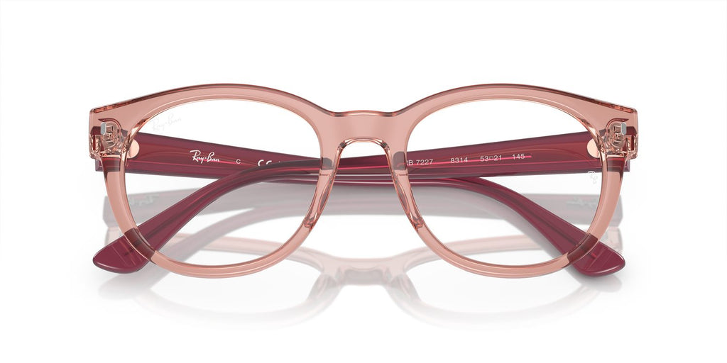 Ray-Ban | 0RX7227 (0RX7227)