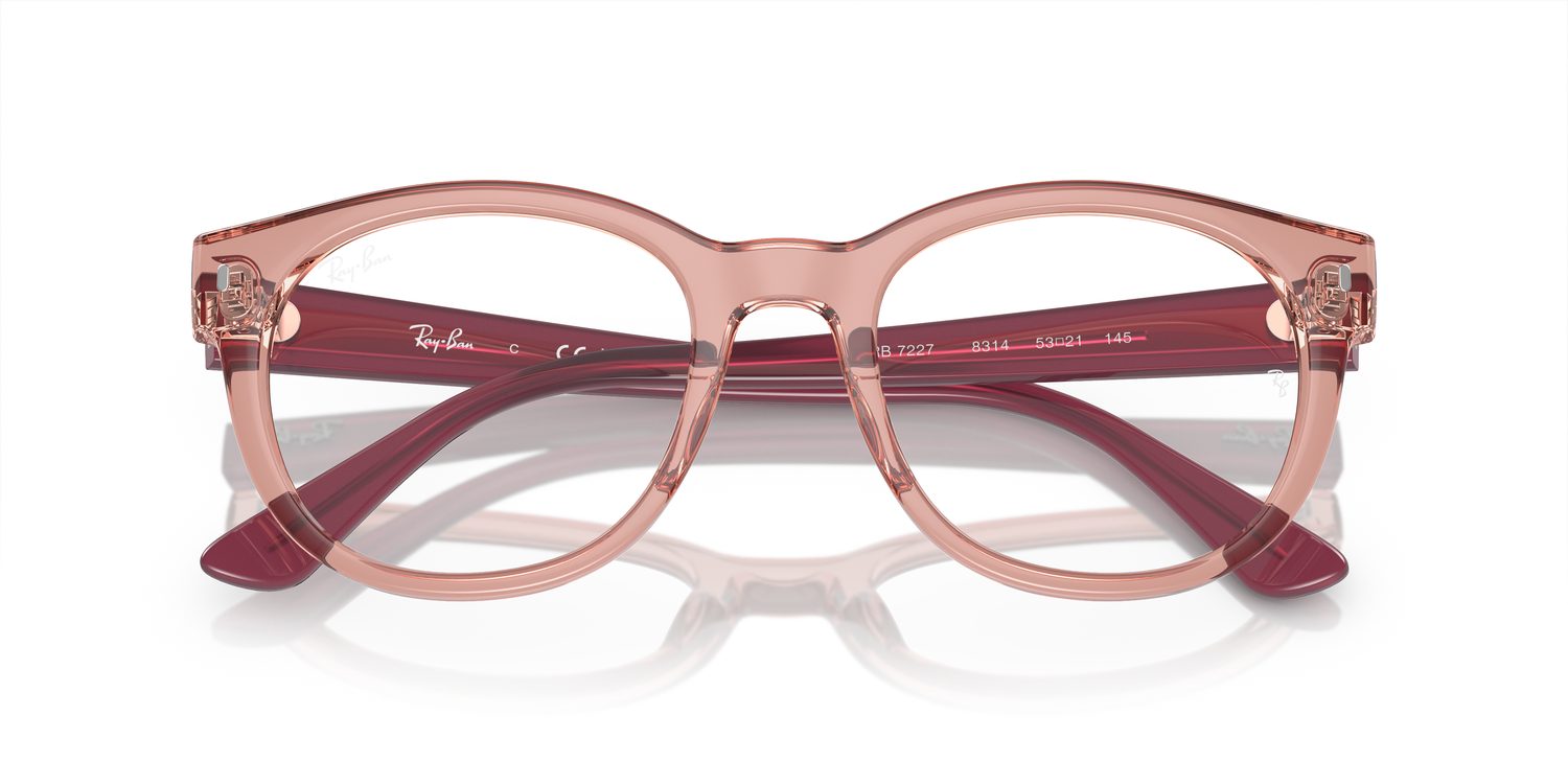 Ray-Ban | 0RX7227 (0RX7227)