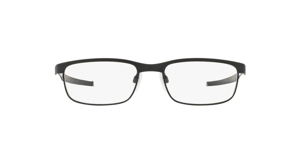 Oakley | 0OX3222 (Steel Plate)