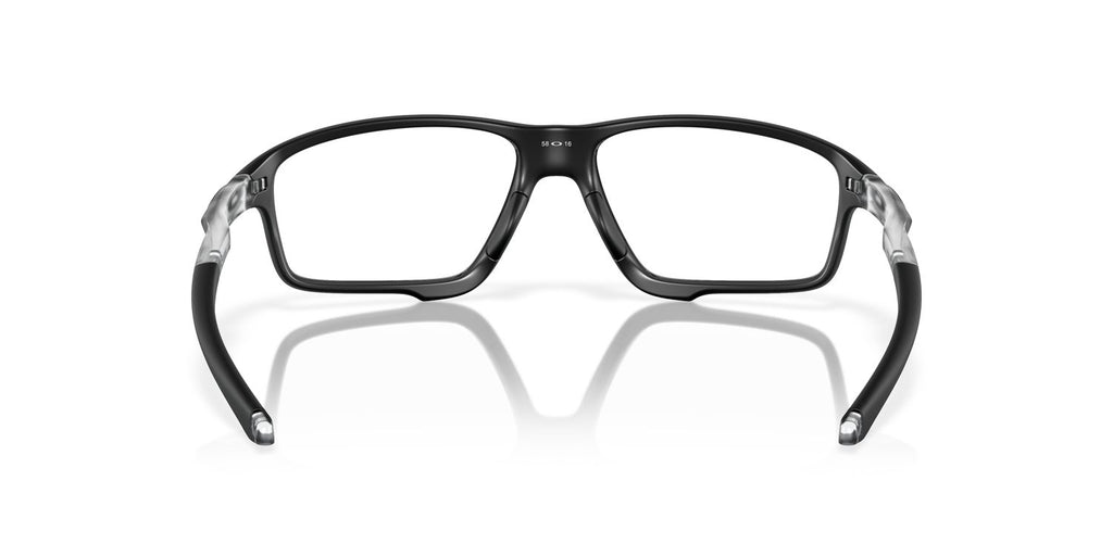 Oakley | 0OX8076 (Crosslink Zero)